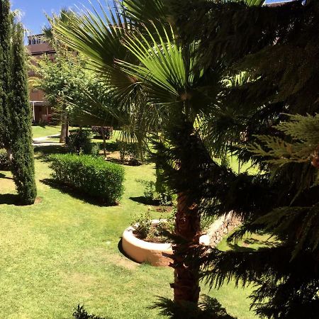 Adosado En Islantilla Golf Resort Exterior photo