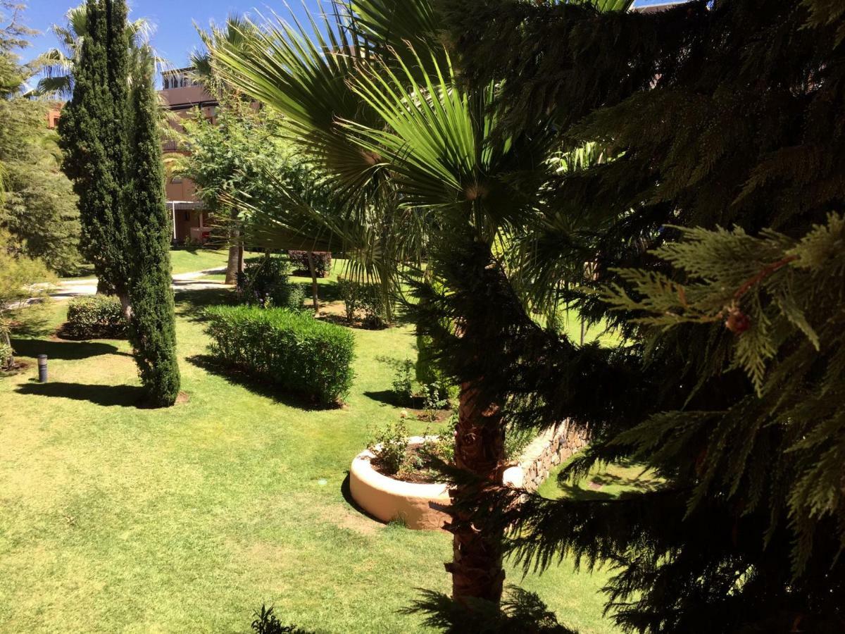 Adosado En Islantilla Golf Resort Exterior photo