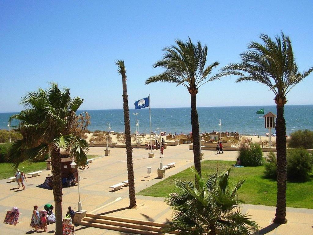 Adosado En Islantilla Golf Resort Exterior photo